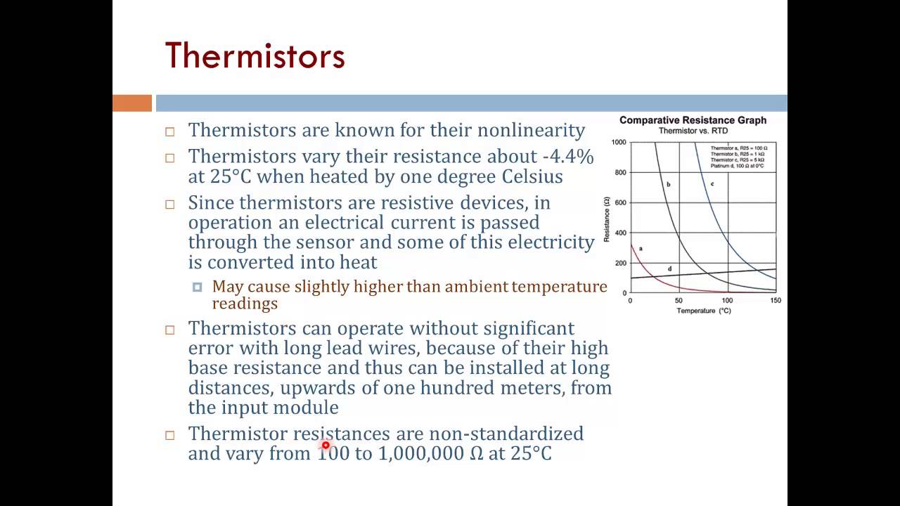 Basic Electronics 6 Sensors (Arabic Narration) YouTube