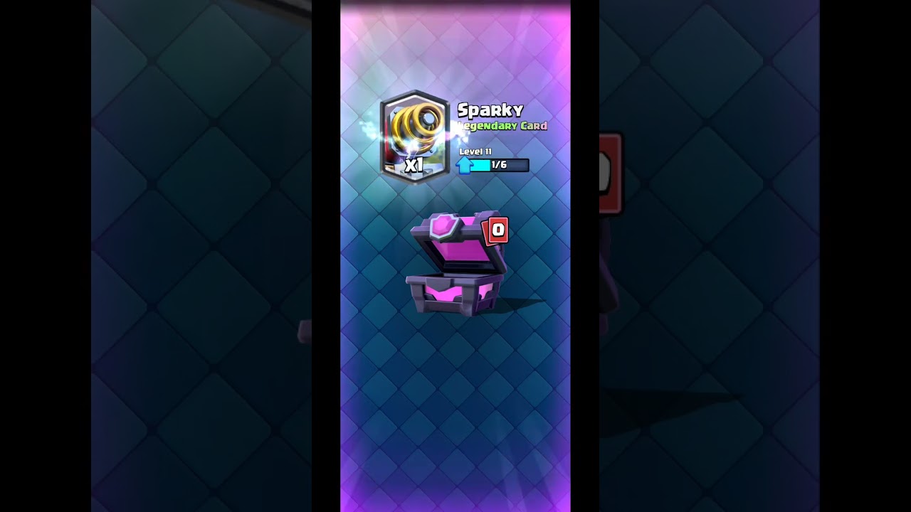 Clash royal daily gift 🎁 | Epic chest |  Surprise Legendary card 💪 | Jul 15