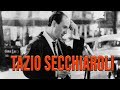 TAZIO SECCHIAROLI: PAPARAZZO