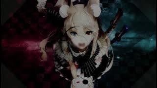 nightcore - MAD HATTER « ROCK VERSION »