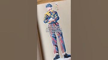 POV you still don’t understand color theory #artist #illustrators #art #ilustrator