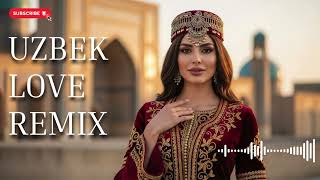 Uzbek Love Remix 1 Hour Nonstop 🔥 Best Romantic Mix screenshot 3