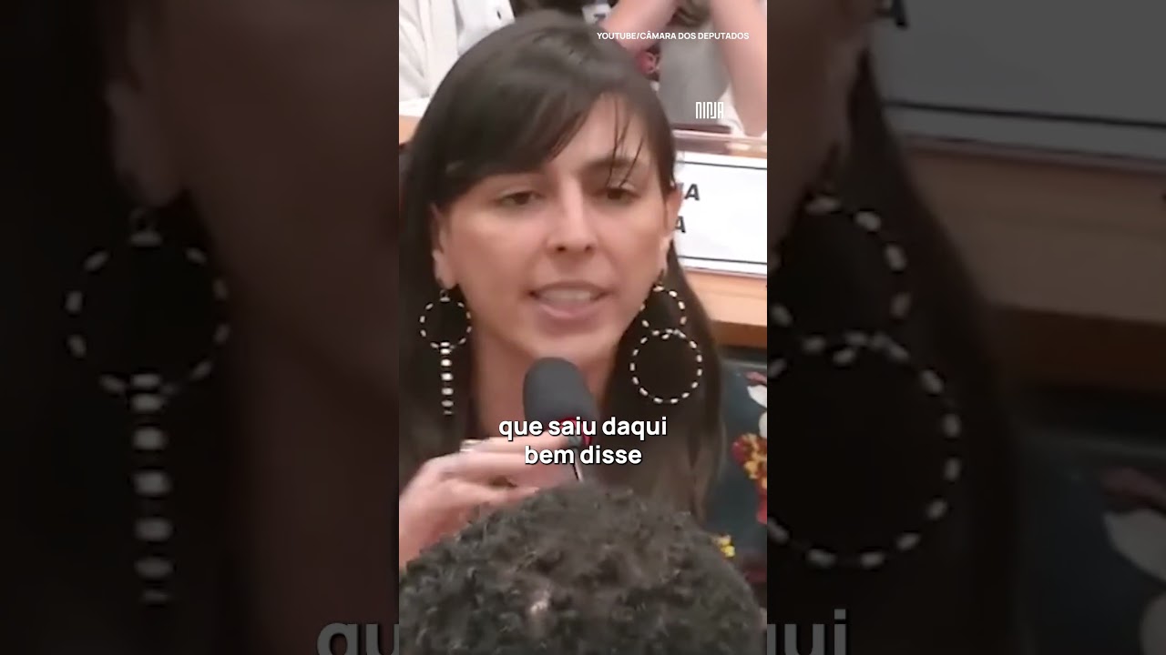 💢 Frase de Flávio a Vorcaro vira munição de Natália em defesa dos trabalhadores 💥