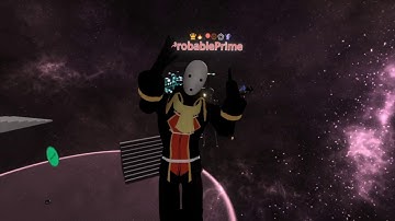 OLD: Neos VR Showcase: Stair Tool V1