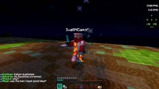 CheatBROKEN ft. IvaN4GameS