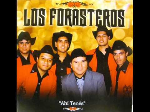 CREO QUE ESTOY EN CIELO - LOS FORASTEROS