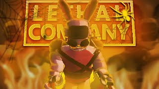 Lethal Company - 