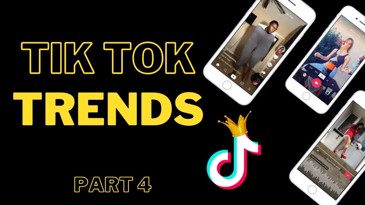 Best of Tik Tok 😈 Trends #2022 part 4 - YouTube