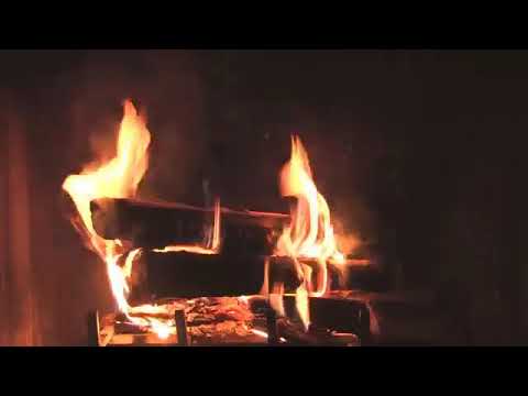 The Best Fireplace Video 3 hours - YouTube