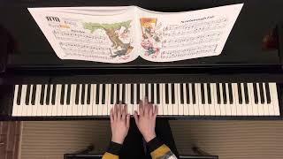 Aura Lee 🐦🎶 | Bastien Piano Basics Primer Level