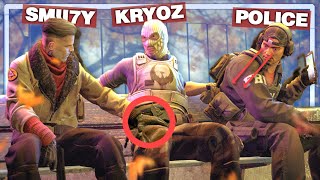 CS:GO moments that make you forget you're even playing a game. How did we get here & why am I sore?