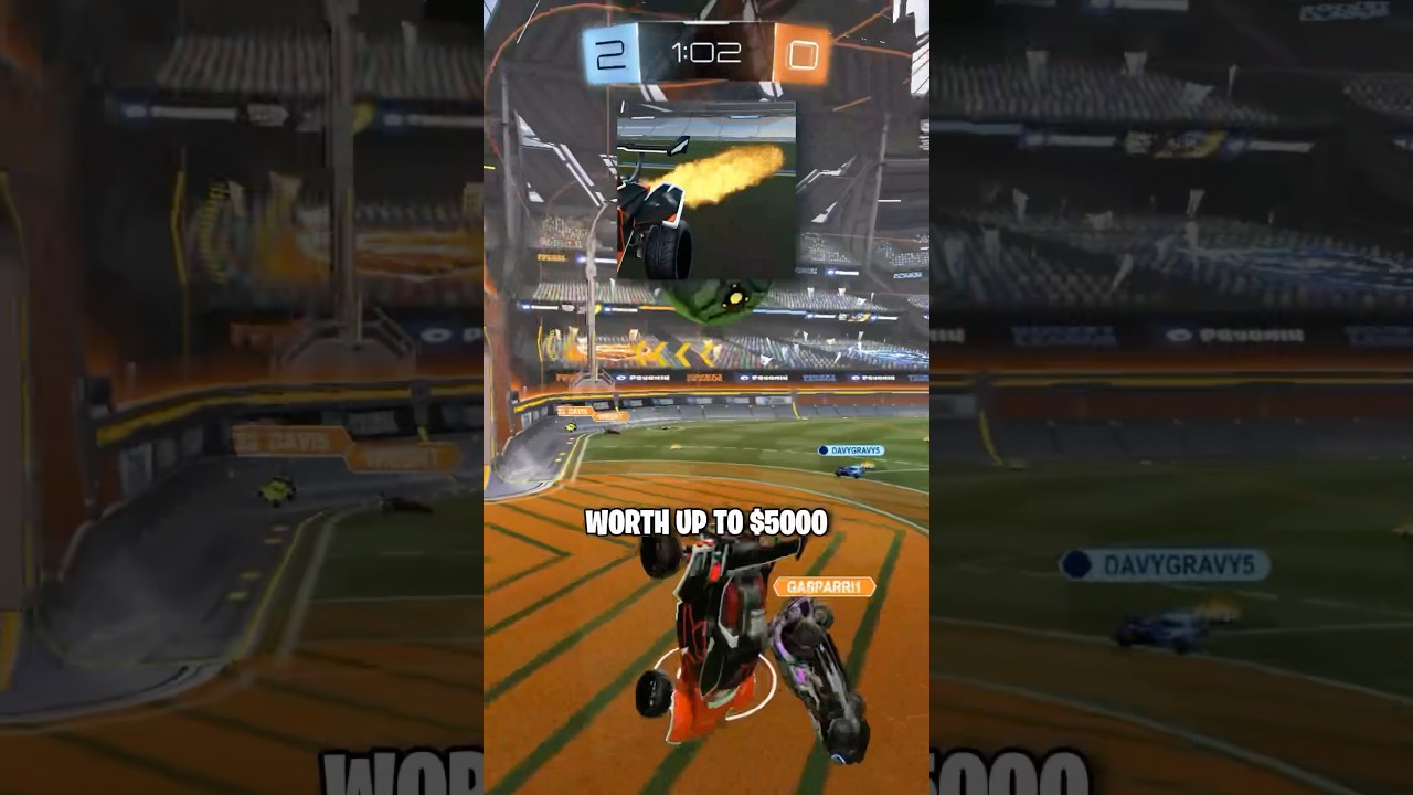 The BEST FREE BOOSTS in ROCKET LEAGUE…