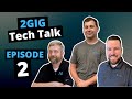 2GIG Tech Talk: Programming the 2GIG DW10 | Episode 2