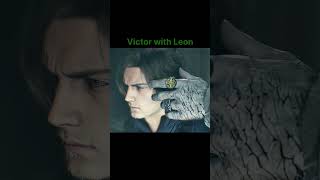 Victor 🤡 #hindigaming #residentevil #viral #gaming #residentevilrequiem #gamingindia #explorepage