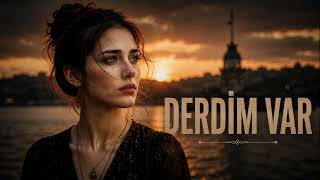 Derdim Var - Anatolian Aşık