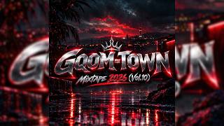 Gqom-Town Mixtape 2026(VOL. 10) _ Yakudala Dombolo by. Gqom is Science