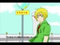 【APヘタリア人力】コ.ノ.ハの.世界.事情（カバー）