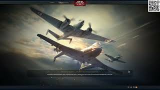 Играю в симулятор дерьма (WarThunder) #5 Фармокопейка