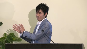 Keita Yokoyama and Yusuke Fukazawa | SDSI Collaboration: Corporate & Visiting Scholar Point of View