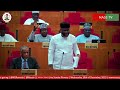 LIVE SENATE PLENARY WEDNESDAY,  10TH 0F DECEMBER, 2025.