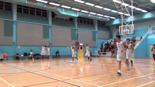 驍籃2014夏聯191960 2