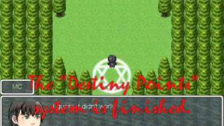 [RMVX] T.E.D Update: A Fresh Coat of Paint (Script + Face, Sprite Gen Links)