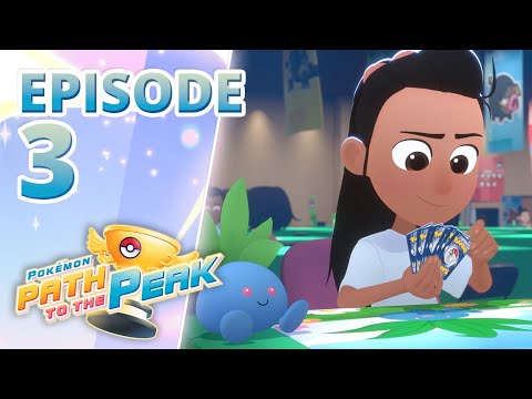 Internationals ð¤| PokÃ©mon: Path to the Peak Episode 3