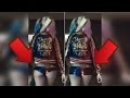 Descargar Observa bien los shorts de HARLEY QUINN !!! | 15 Secretos que NO SABIAS de Suicide Squad - NeonBrycen Descargar Observa bien los shorts de HARLEY QUINN !!! | 15 Secretos que NO SABIAS de Suicide Squad - NeonBrycen