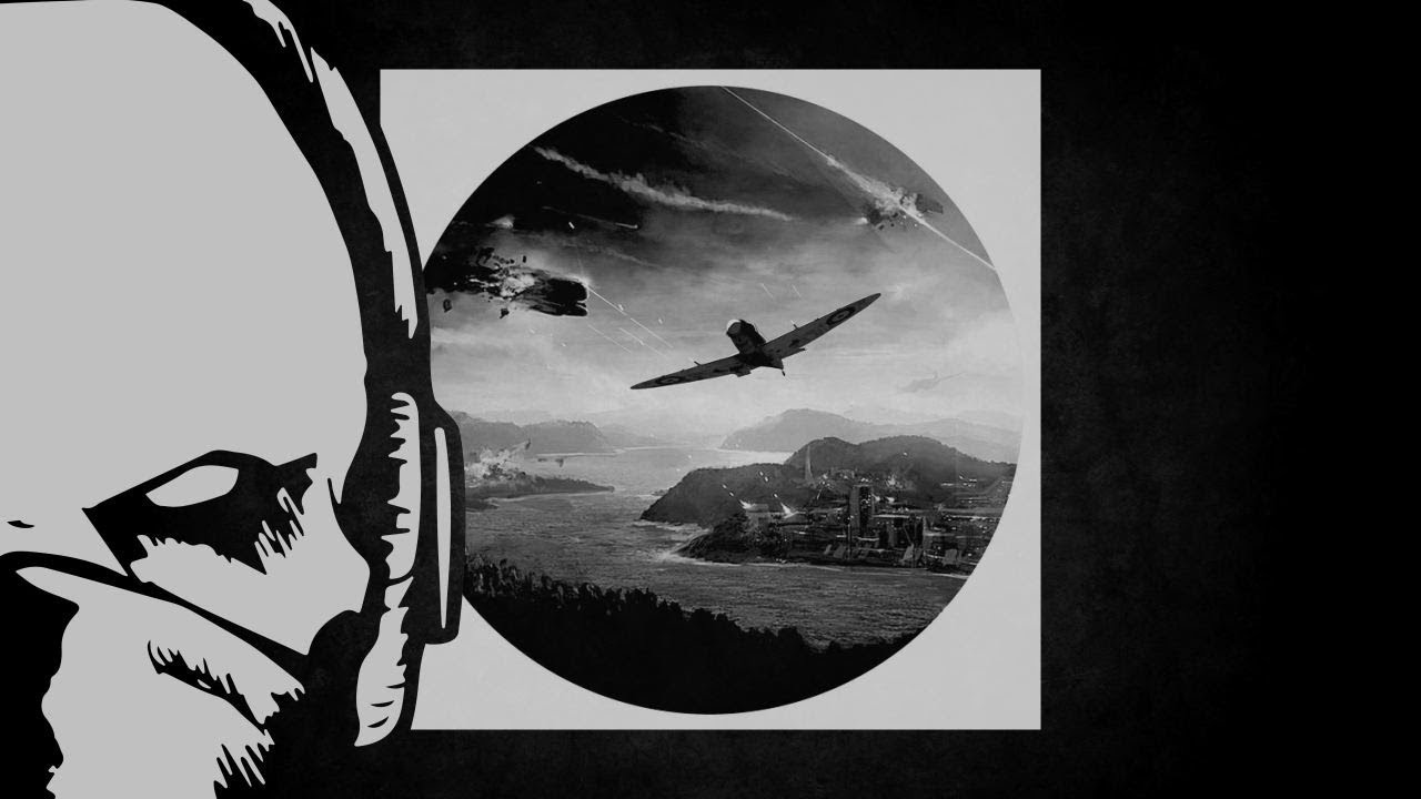 Dark Tantrums - Darkside [duploc.com premiere]