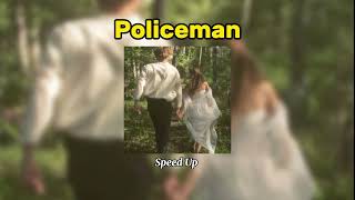 Policeman [Speed Up]