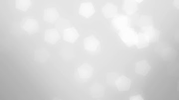 Clean Bokeh   HD Motion Graphics Background Loop