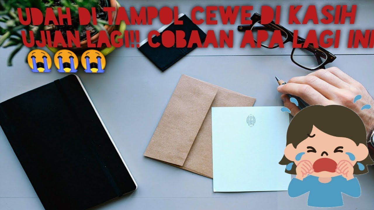 UDAH DI TAMPOL CEWE DI KASIH UJIAN LAGI😩😲| NARUTO ULTIMATE ...