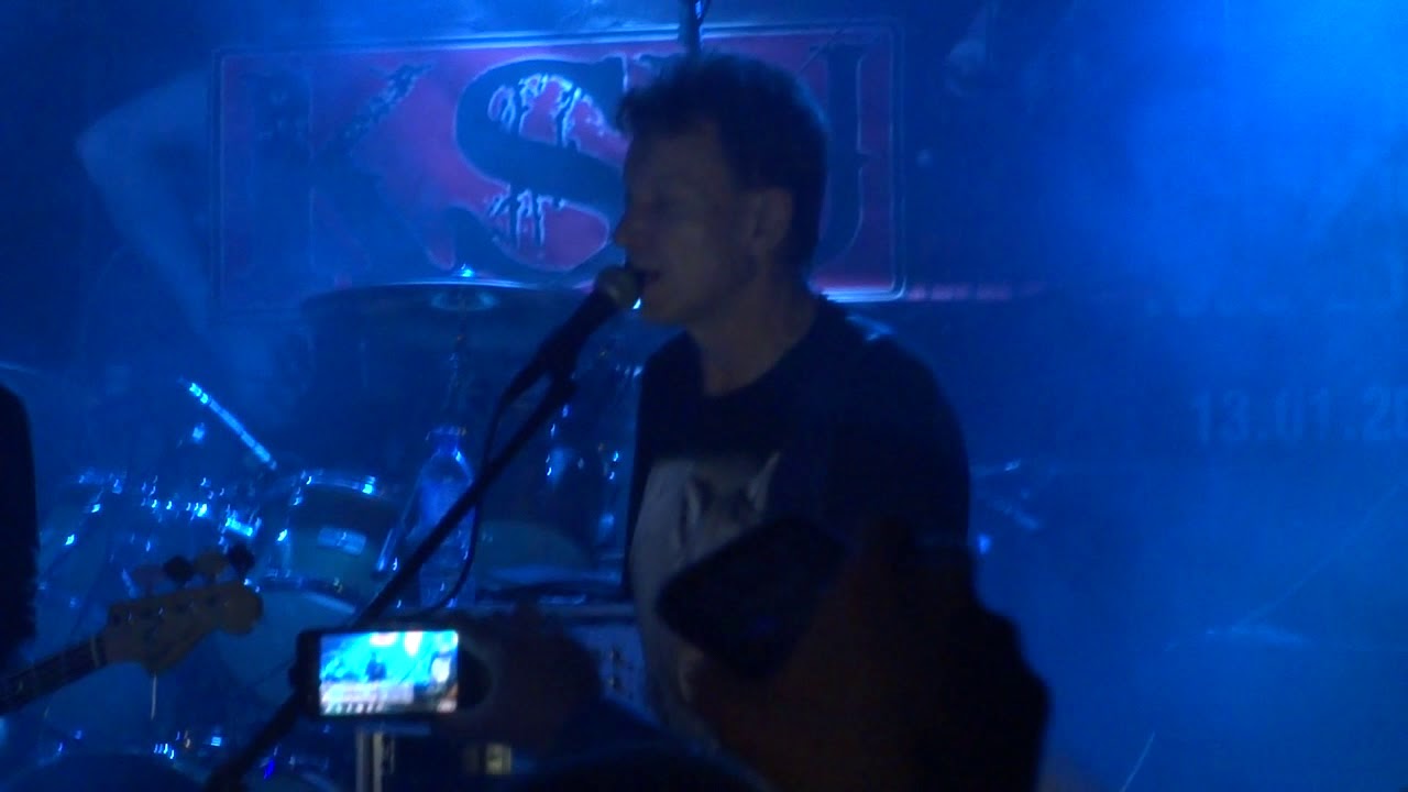 KSURock Klub IronKrosno24.02.2018 YouTube