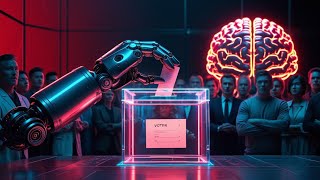 By 2050, AI Could Choose Your President