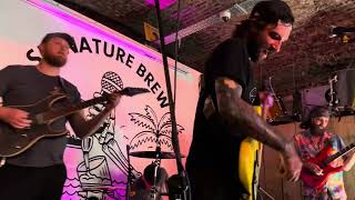 Fair Dos, Signature Brew - London - Uk, 29062024