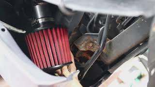 Match Highlights Mazda 6 2.3L - AEM Cold Air Intake