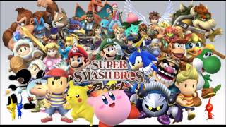 Super Smash Bros. Brawl: |Exchange Codes|