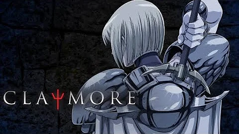Claymore Episode 19 Tagalog Dub