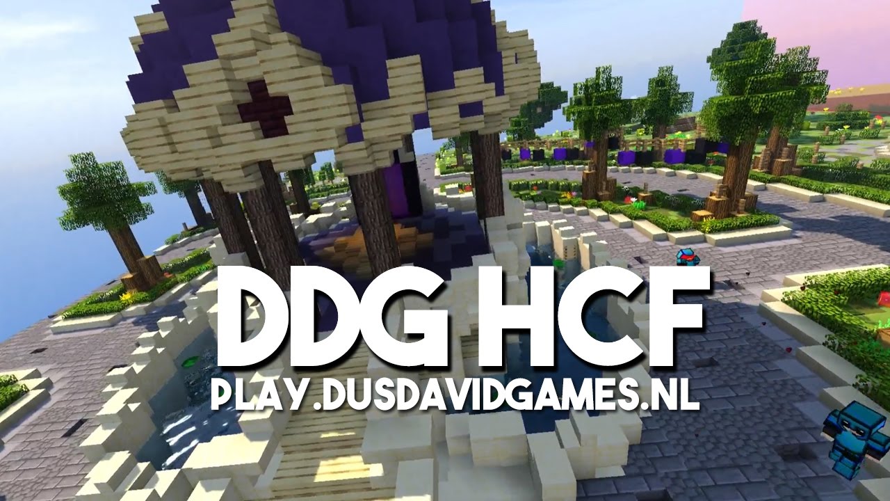 DDG HCF TRAILER