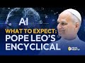 What to Expect from Pope Leo XIV’s First Encyclical on AI | EWTN News Nightly
