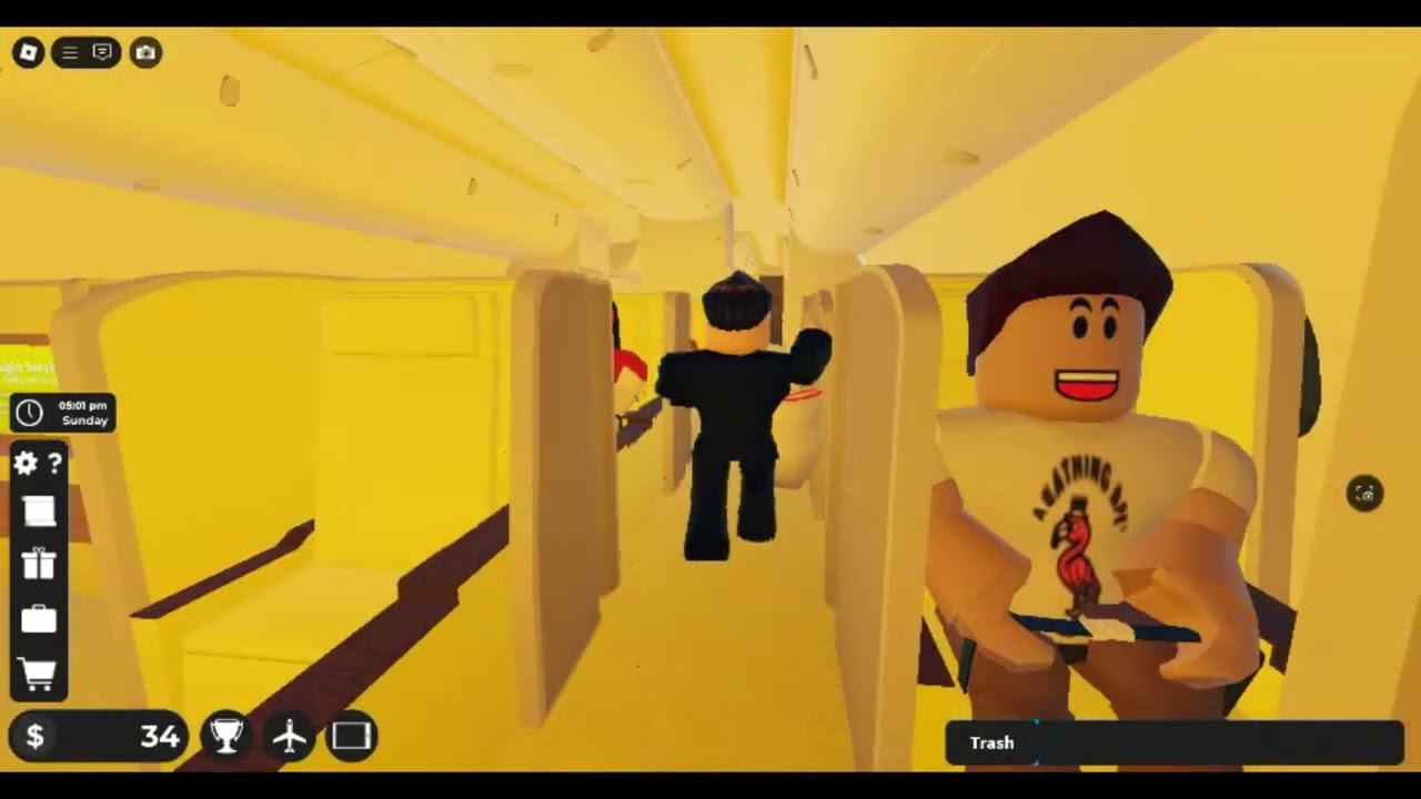 AIR CANADA PRIVATE JET  LONDON  TAHITI 