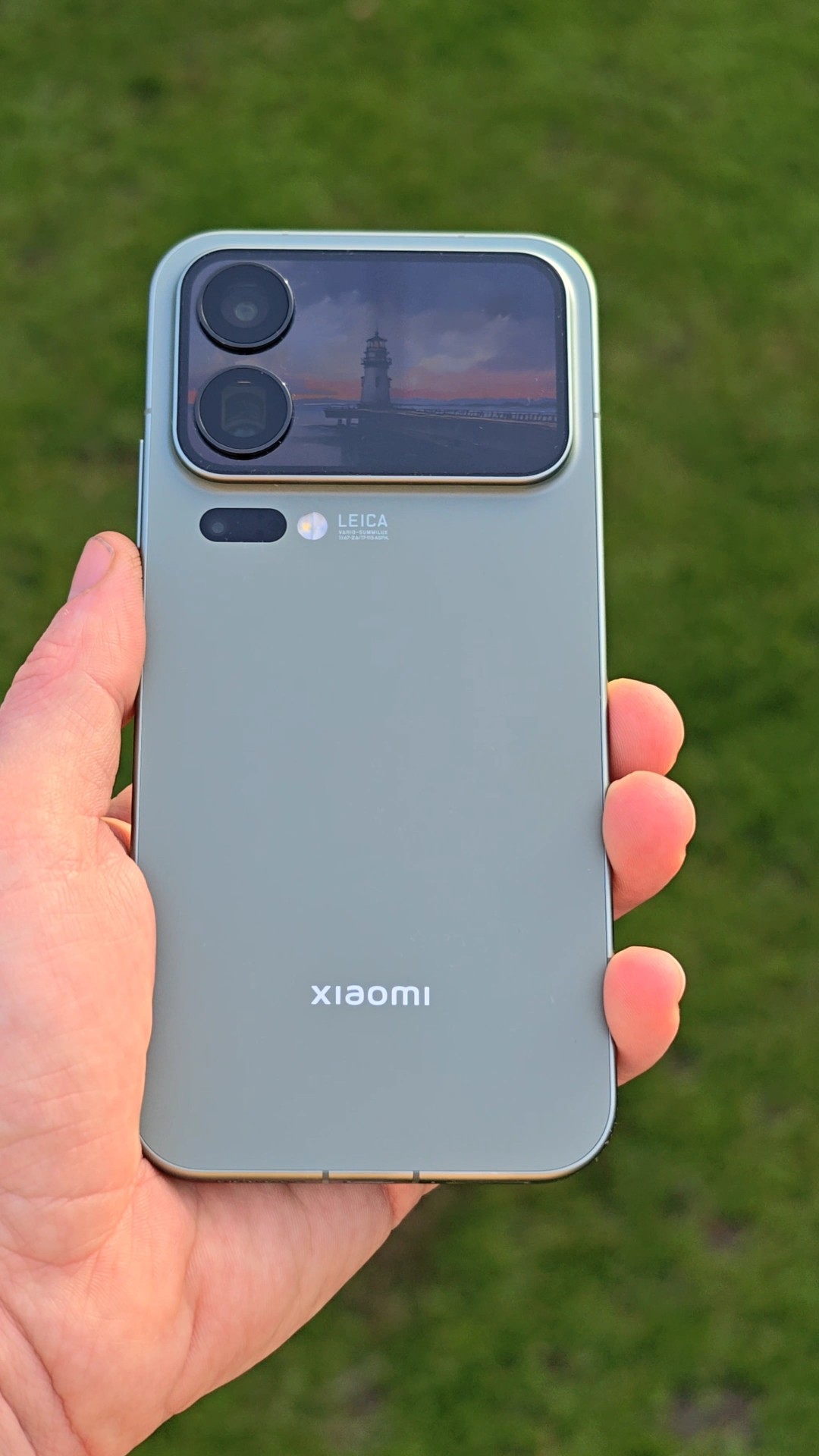 Xiaomi 17 pro max is here 😮 - YouTube