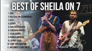 NOSTALGIA SHEILA ON 7 – TEMANI KAMU BEKERJA DAN MENGINGAT MASA SEKOLAH