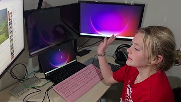 "Anti-Spy & Anti-Blue Light: Magnetic Privacy Screen Filter for Monitors!"