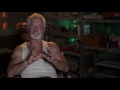 Don't Breathe: Stephen Lang "The Blind Man" Behind the Scenes Movie Interview | ScreenSlam