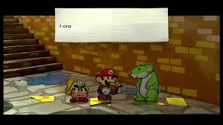 Paper Mario TTYD HD Chapter 6 (Part 2)