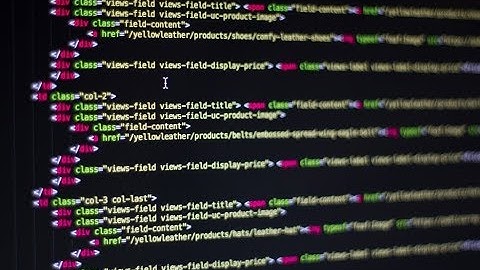 HTML5.Графика, Анимация с Canvas. Разница между canvas и svg