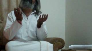 Video thumbnail of "Shiva Bhajan (Raga Yaman Kalyan) - Samarth Yogi Arwind"