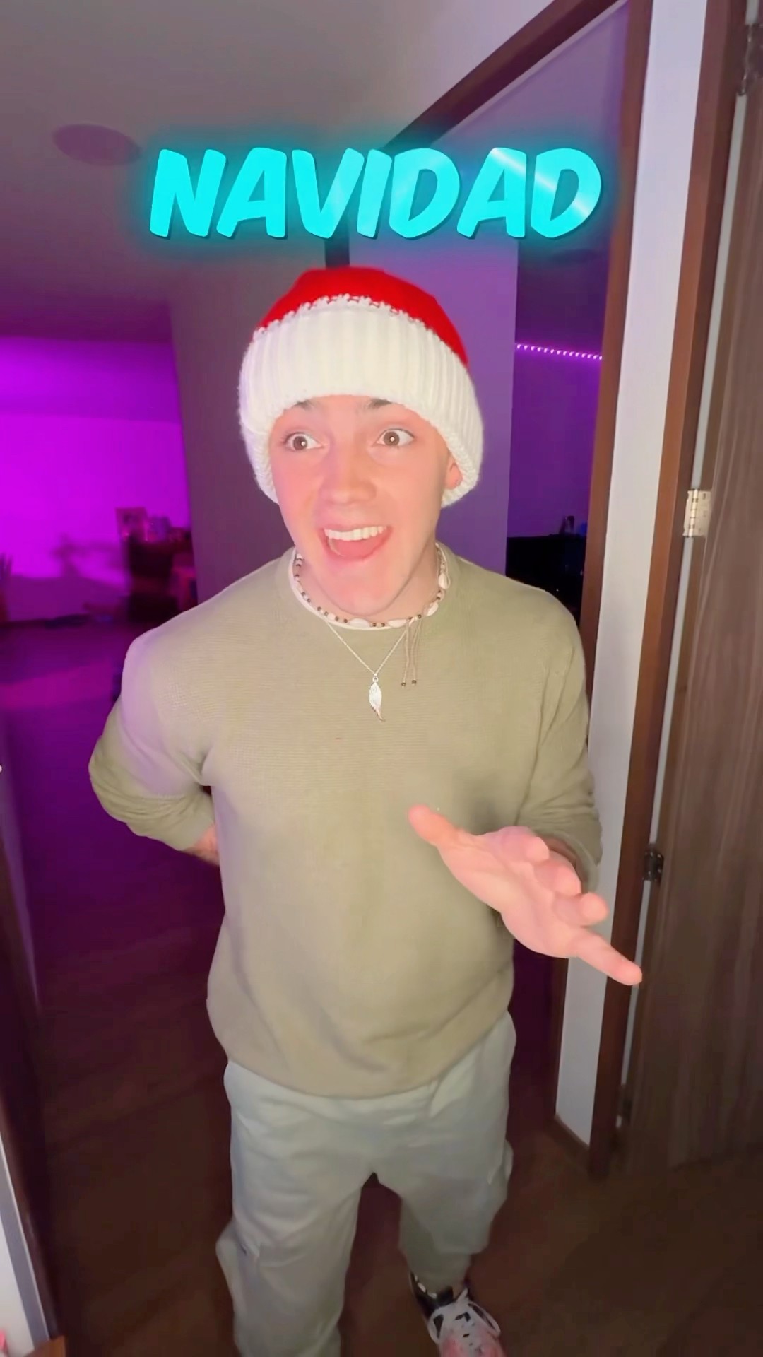 Mi navidad SALIÓ MUY MAL ???