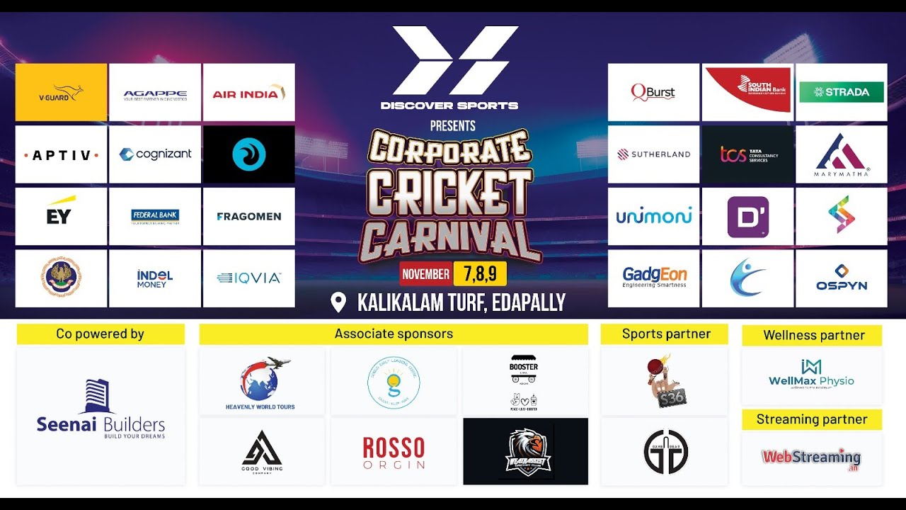 Agappe vs ICAI || CORPORATE CRICKET CARNIVAL 2025 ||  SEMI FINAL